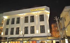 Shah Inn Hotel Istanbul